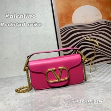 Valentino Satchel Bags